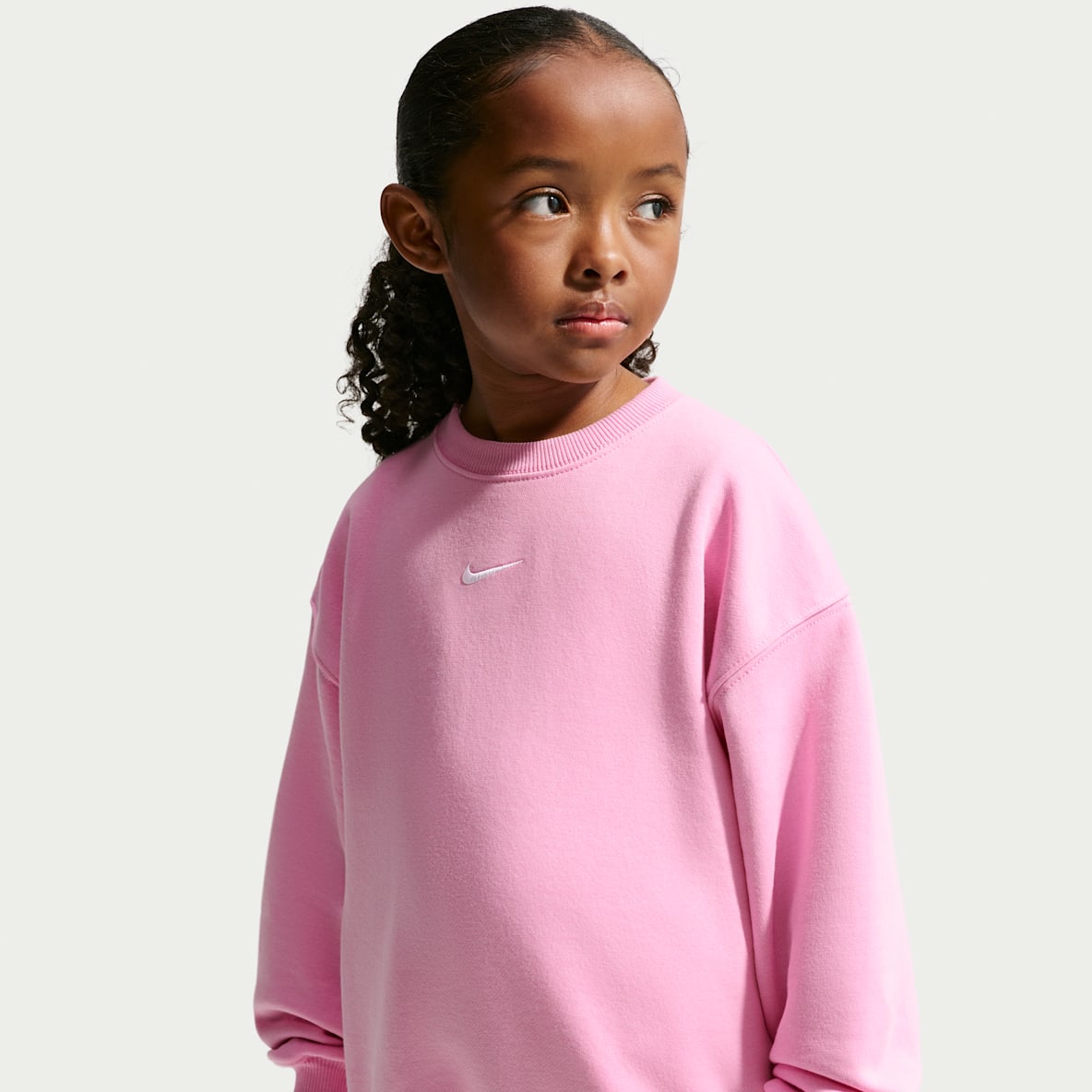 NIKE公式】 ピンク トップス & Tシャツ【ナイキ公式通販】